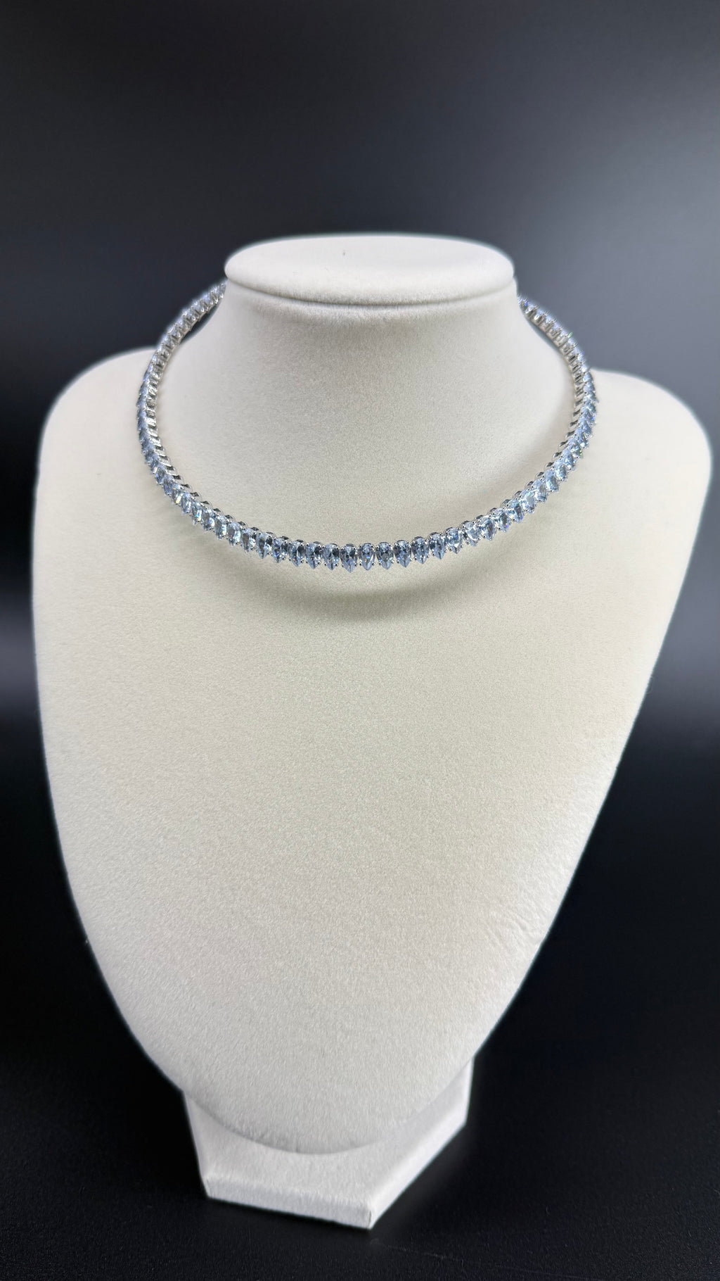 Stainless Steel Necklace