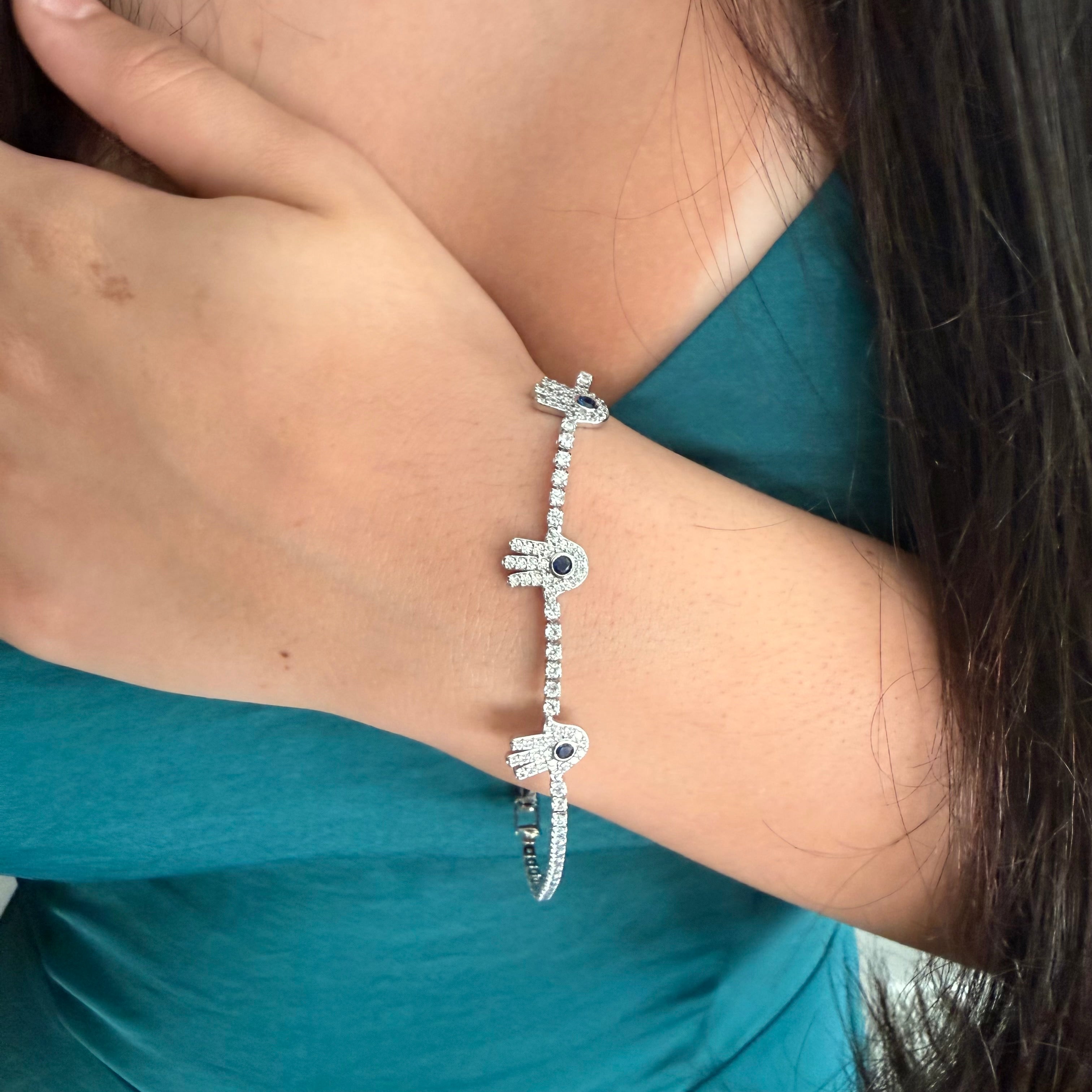Stainless Steel Braclet
