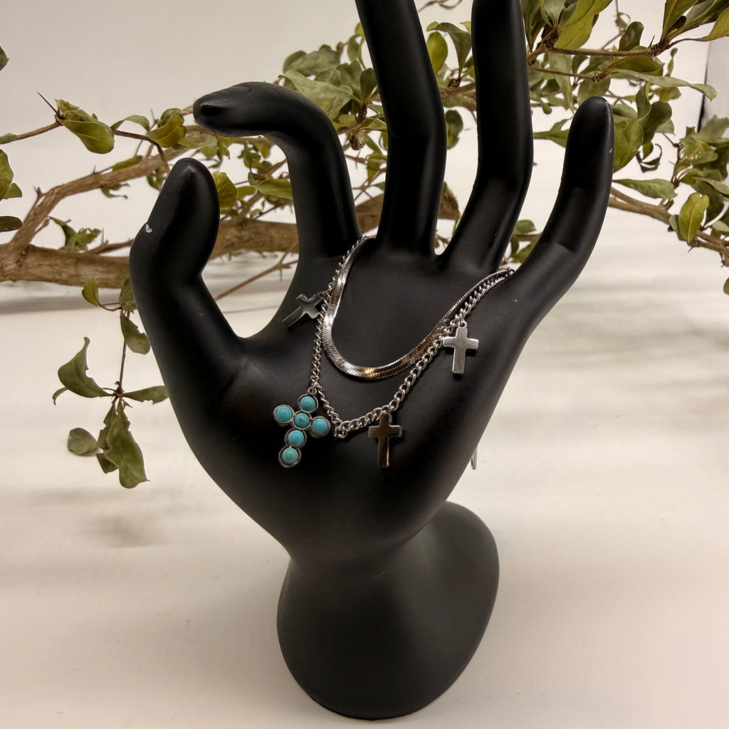 Stainless Steel Bracelet