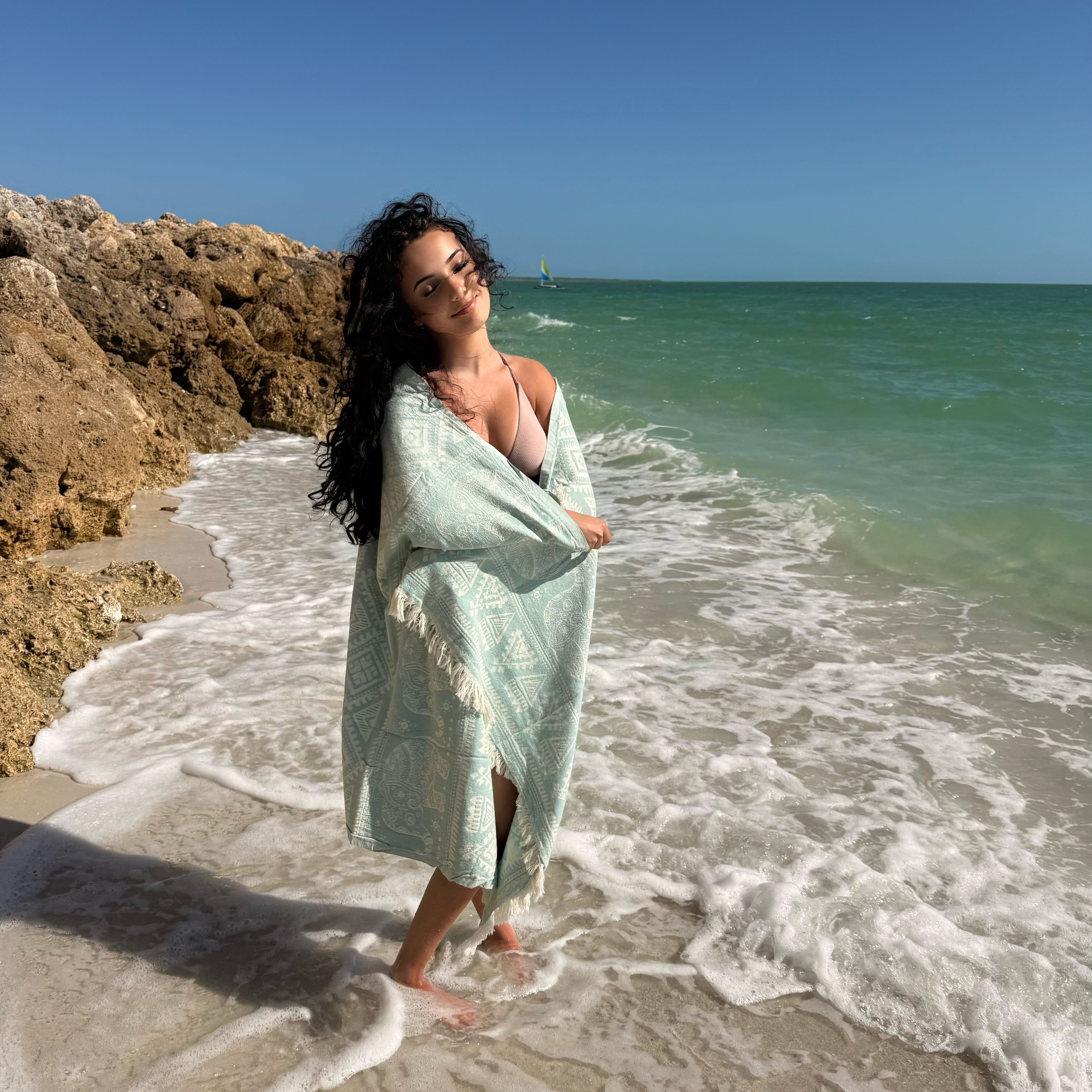 Beach Towels (peshtemal)