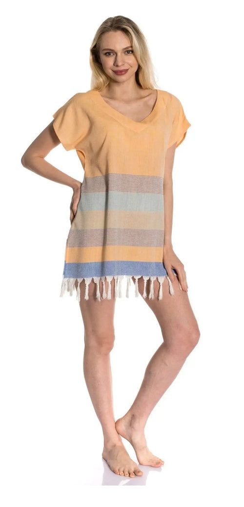 Coverup (short dress)