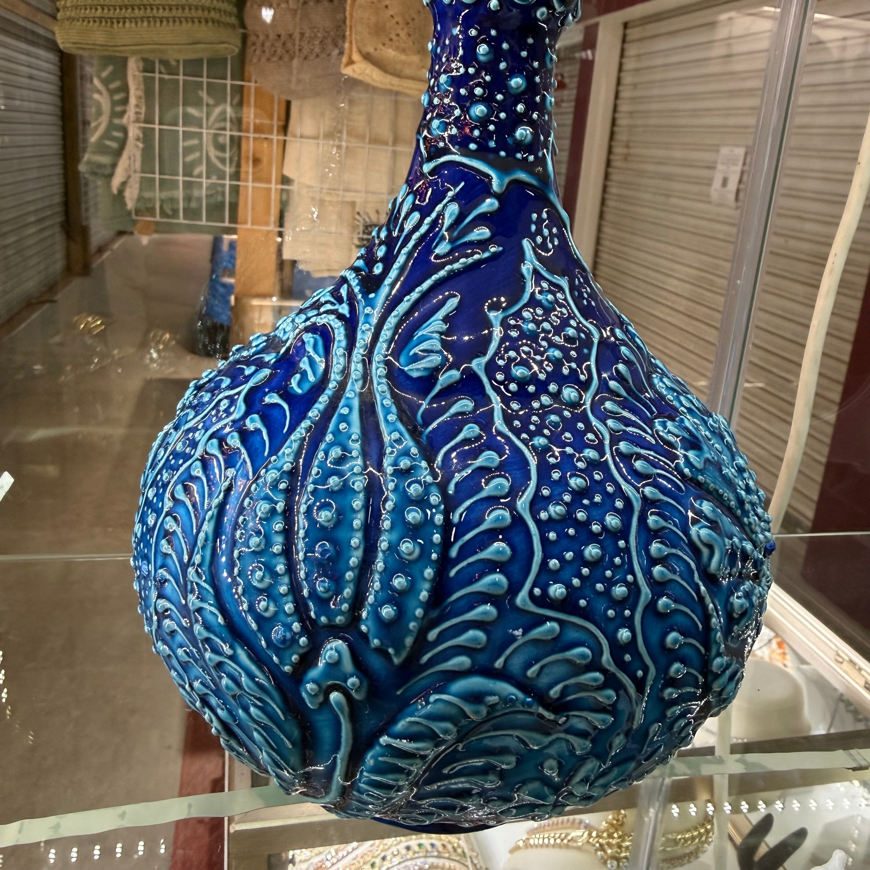 Ceramic Vase