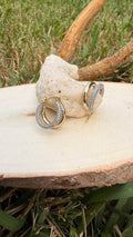 Stainless Steel Earrings