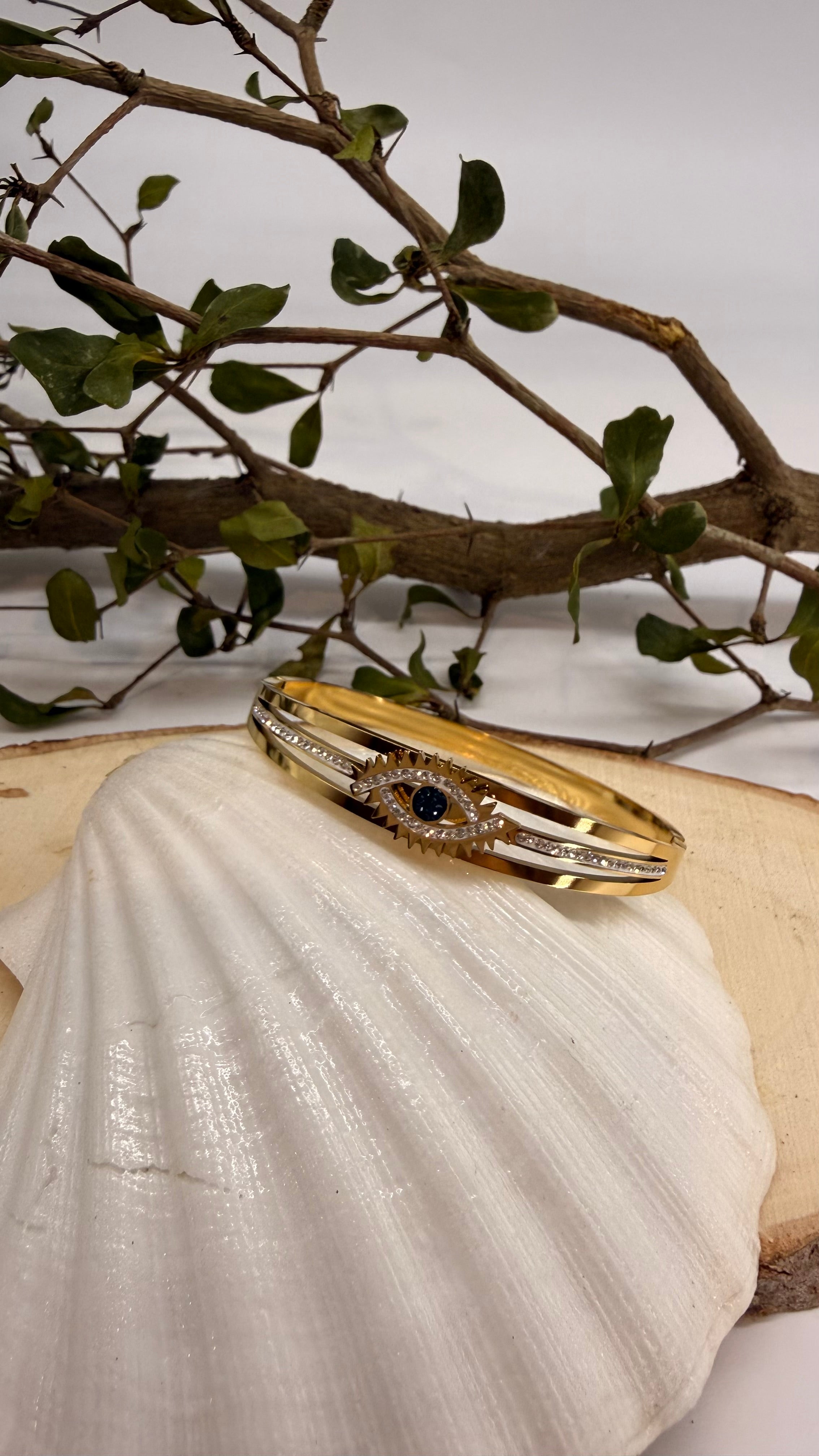 Stainless Steel Bracelet