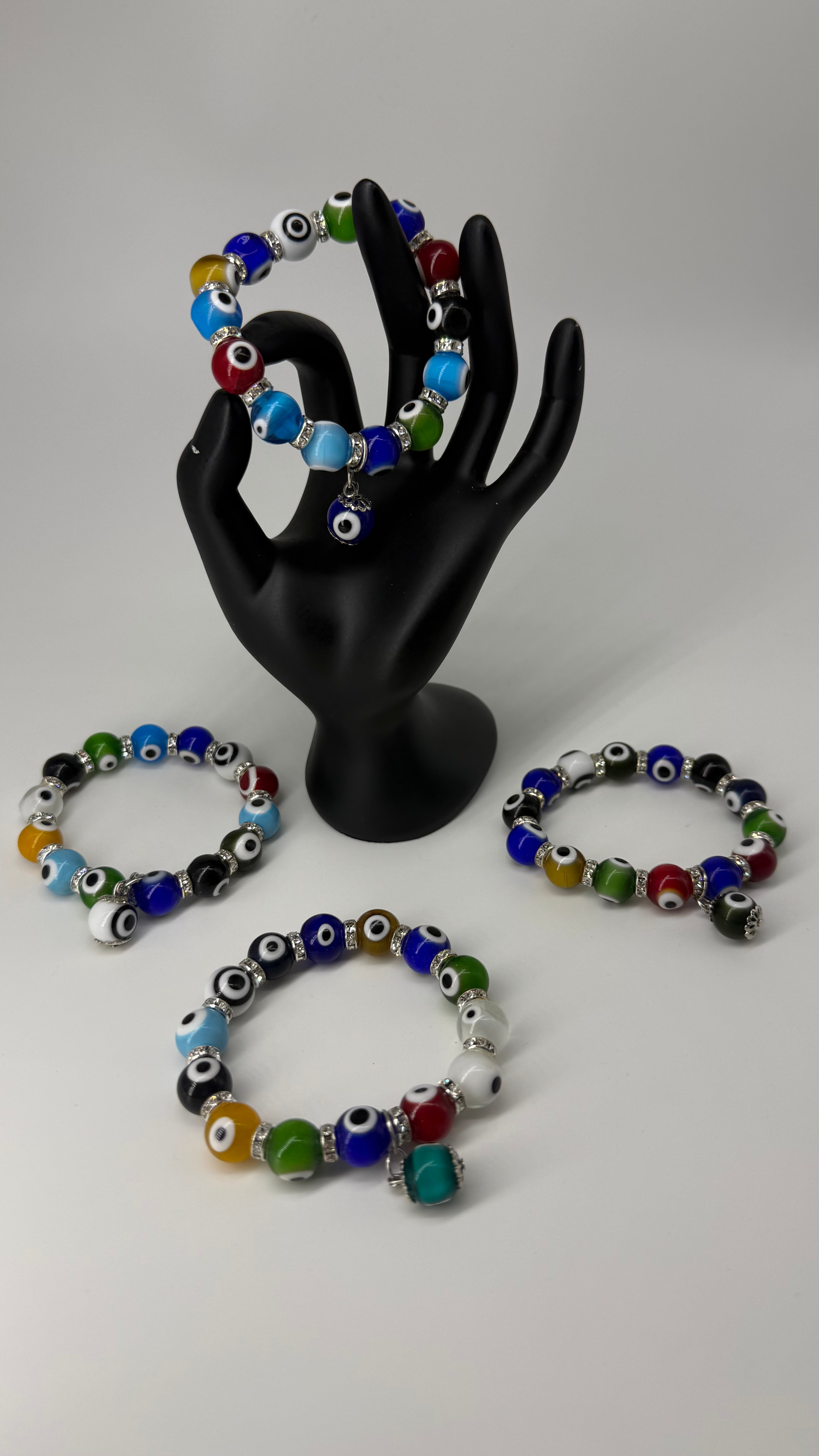 Bead Bracelet