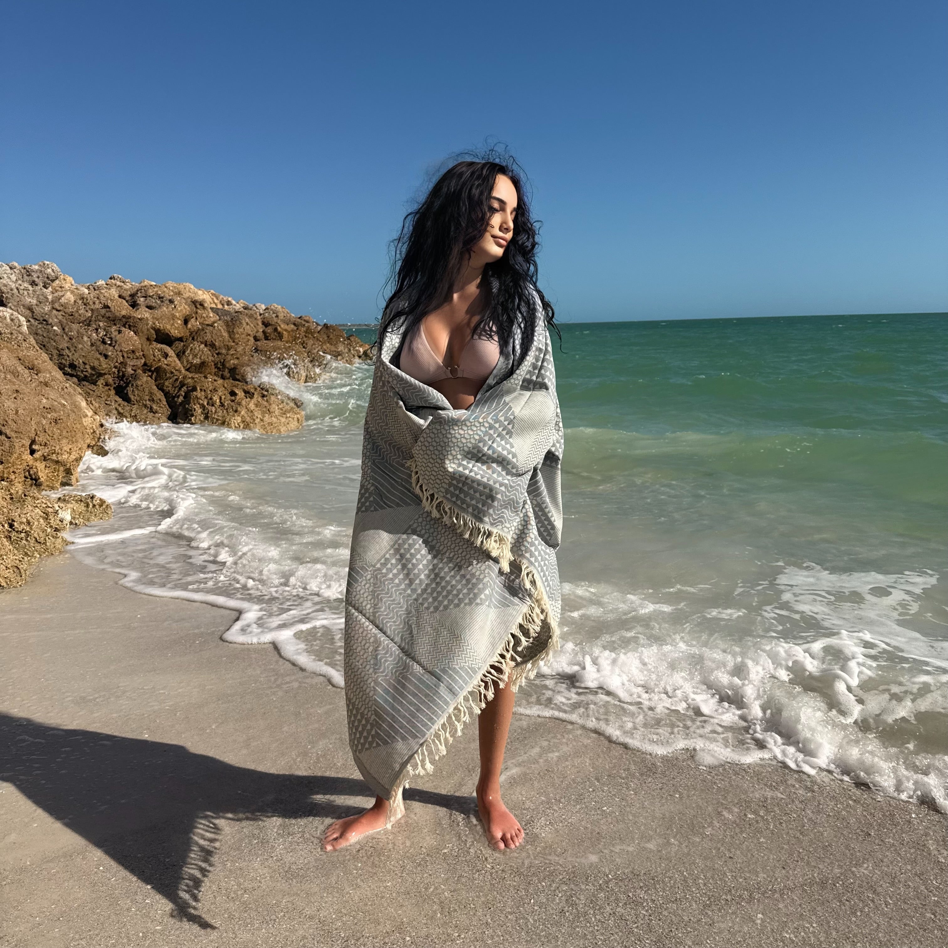 Beach Towels (Peshtemal