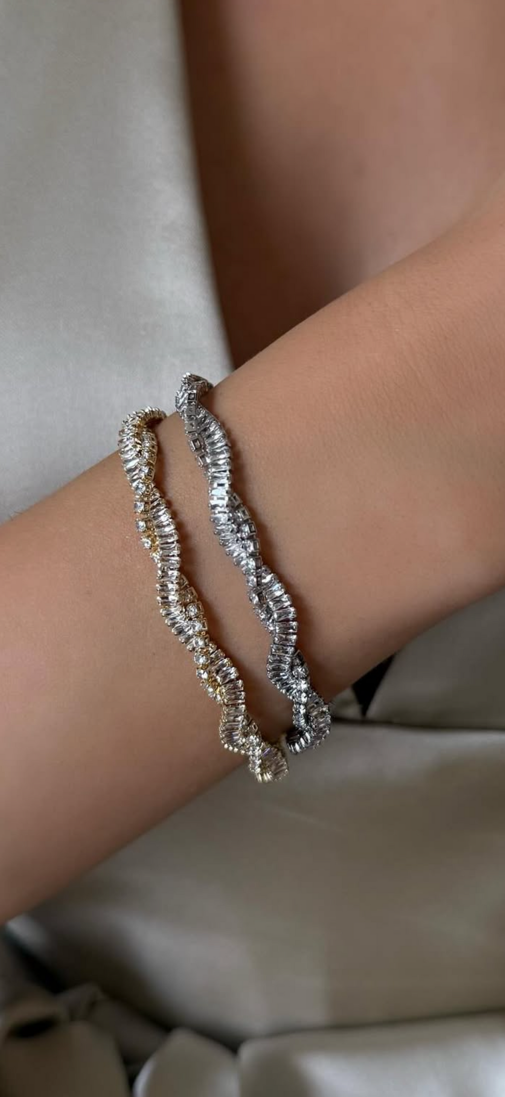 Stainless Steel Bracelet