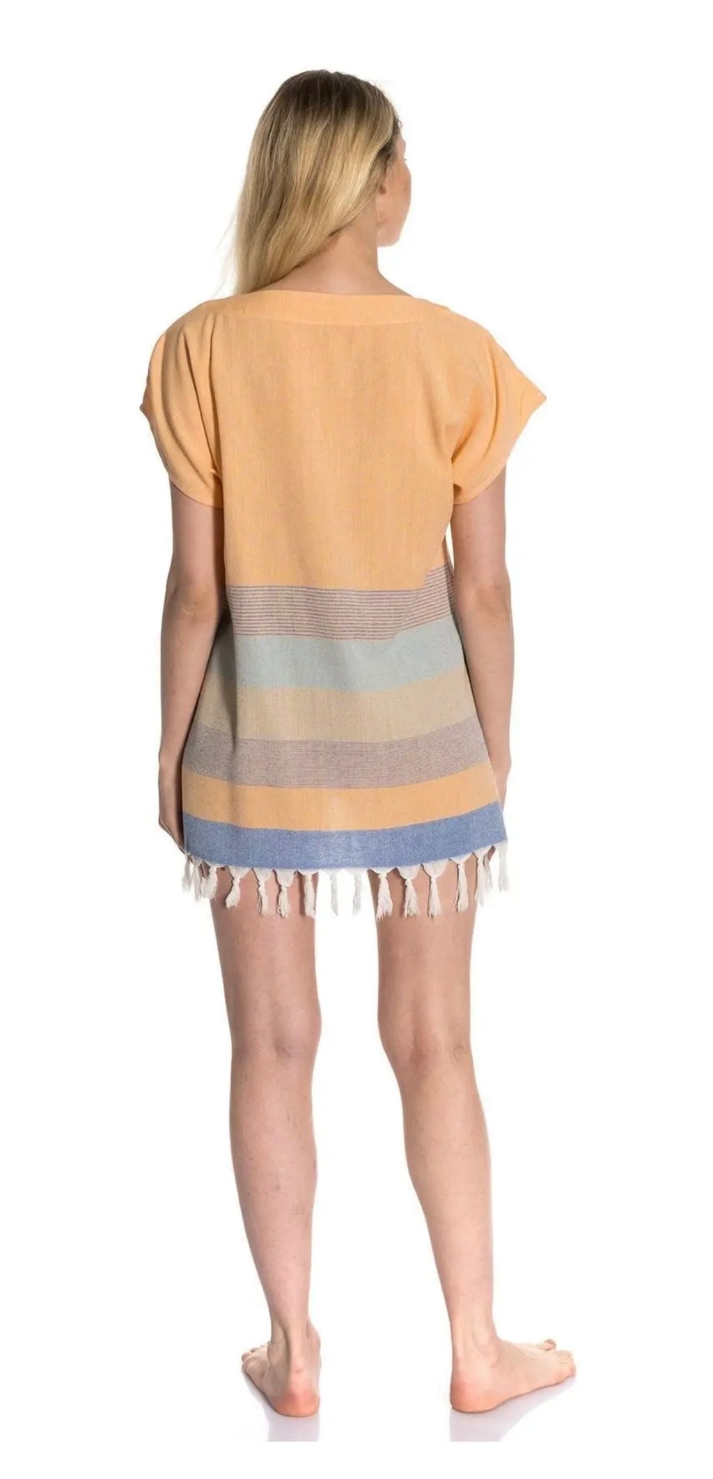 Coverup (short dress)