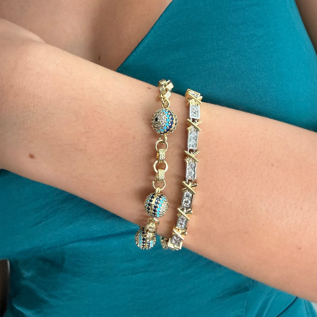 Stainless Steel Bracelet