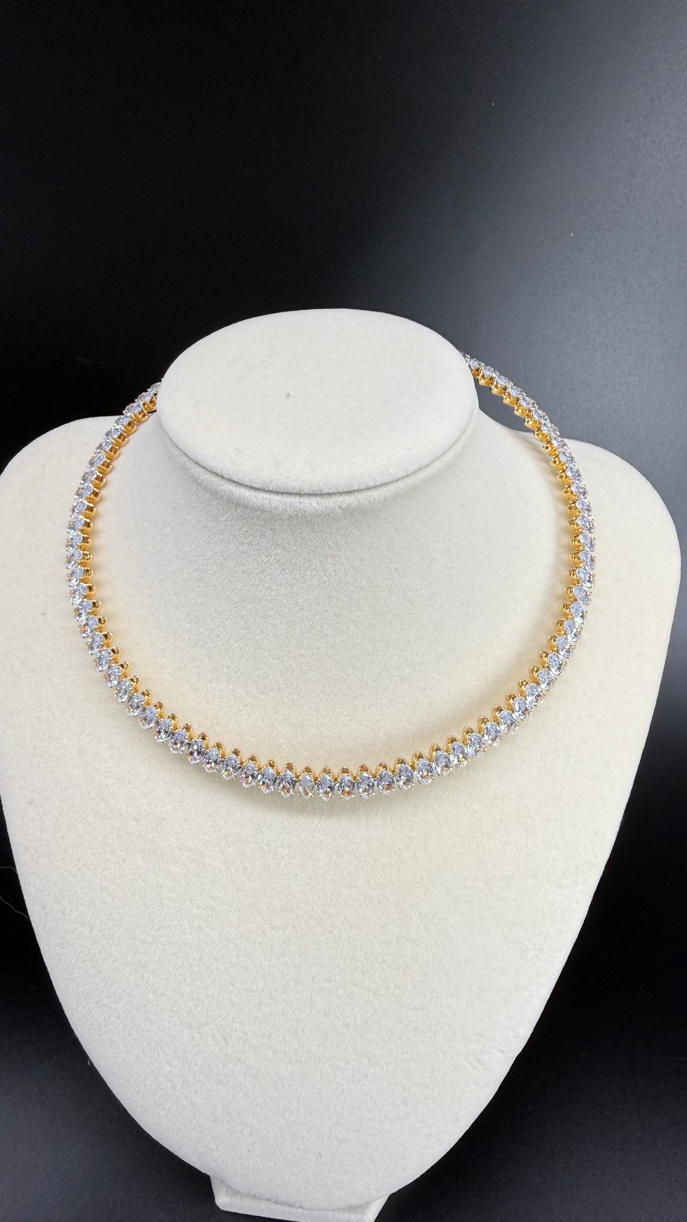 Stainless Steel Necklace