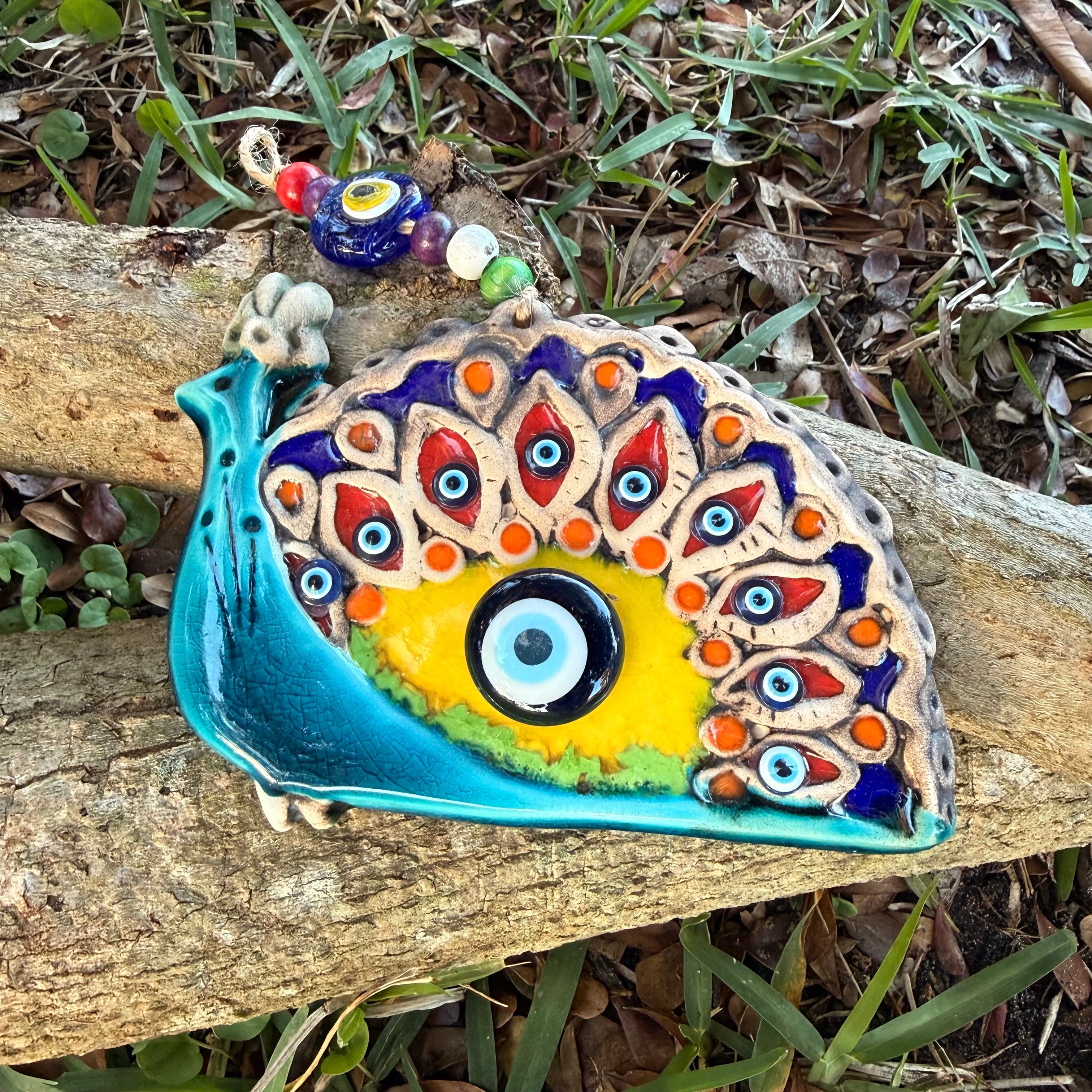 Handmade Wall Ceramic