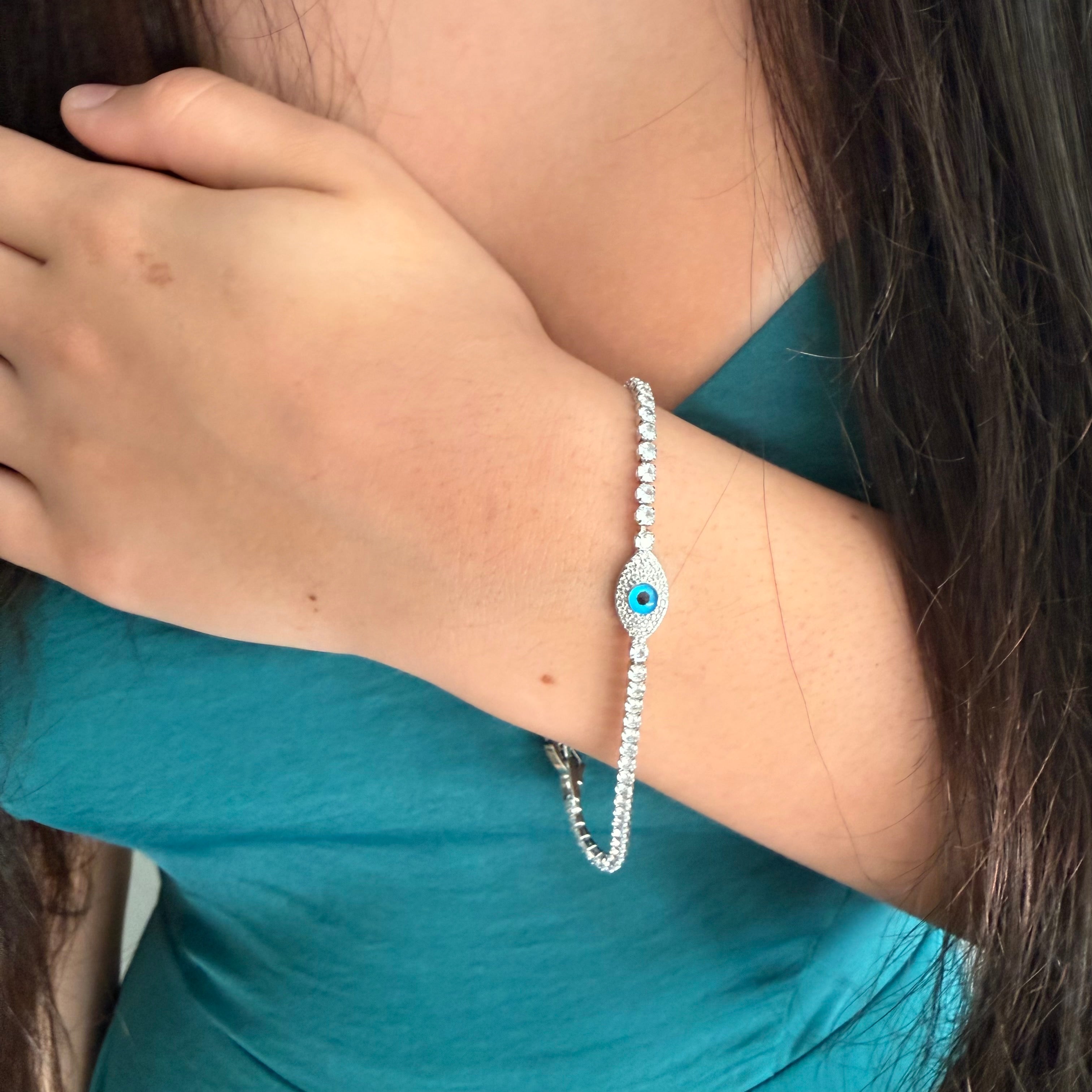 Stainless Steel Braclet