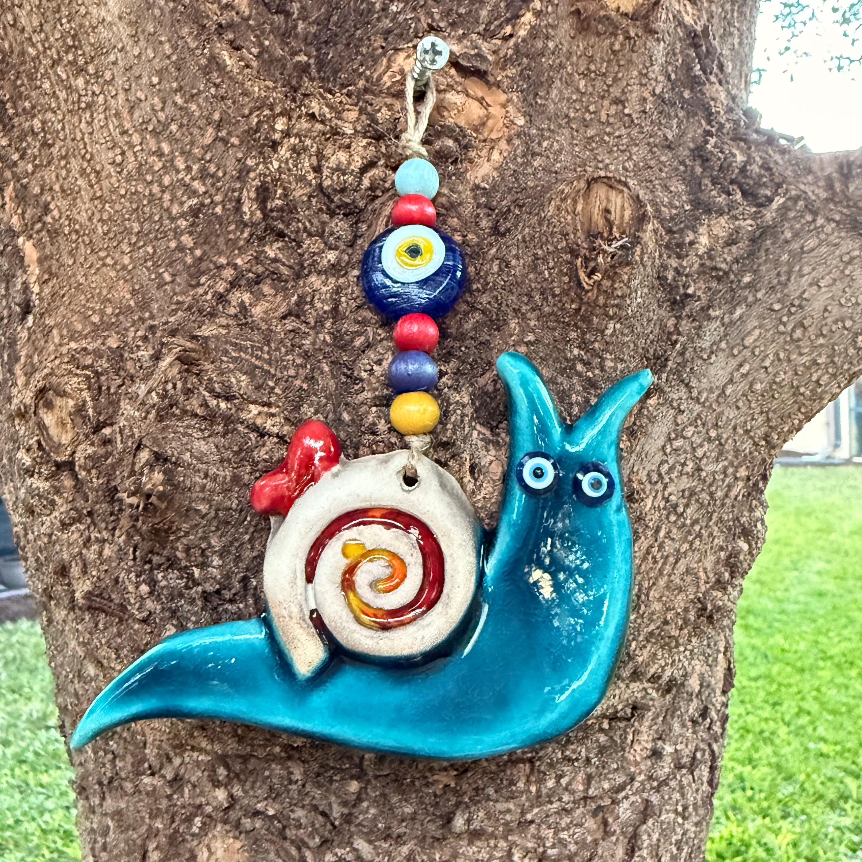 Handmade Wall Ceramic