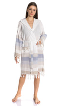 Cotton Robe