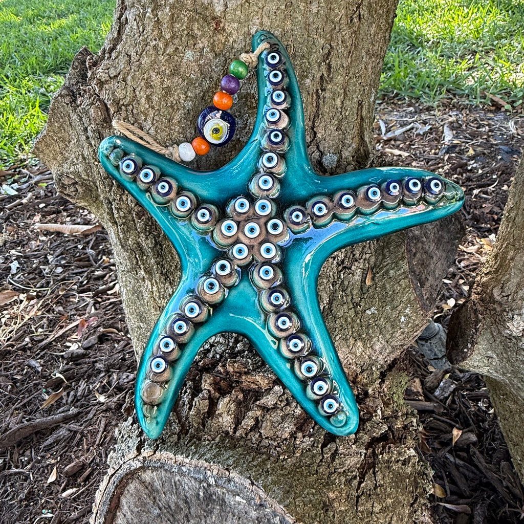 Handmade Wall Ceramic