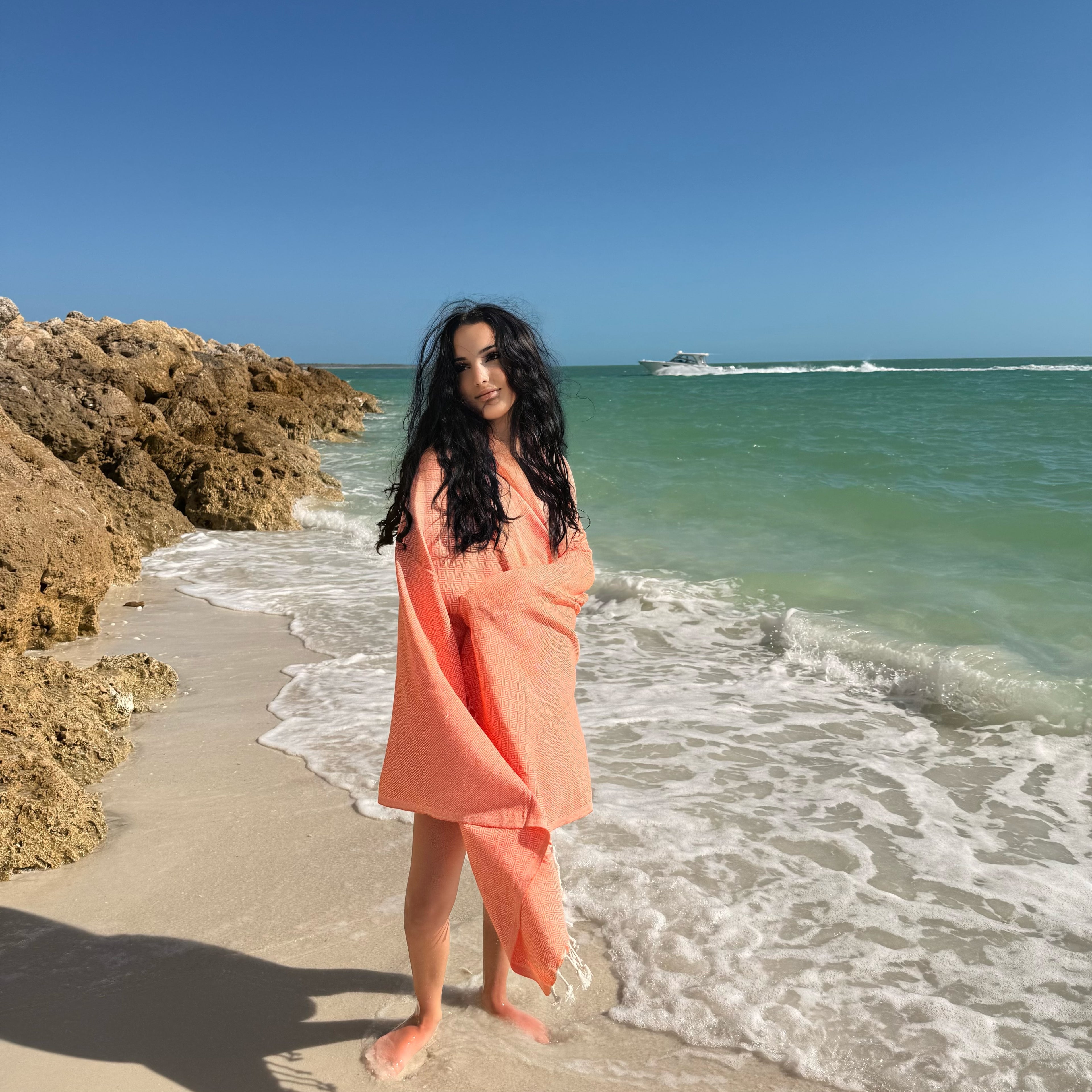 Beach Towels (peshtemal)