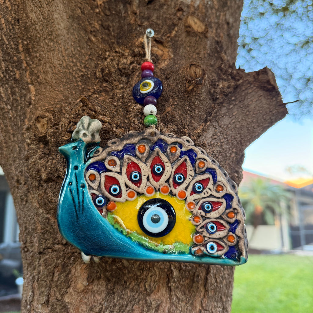Handmade Wall Ceramic
