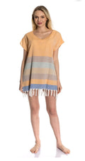 Coverup (short dress)