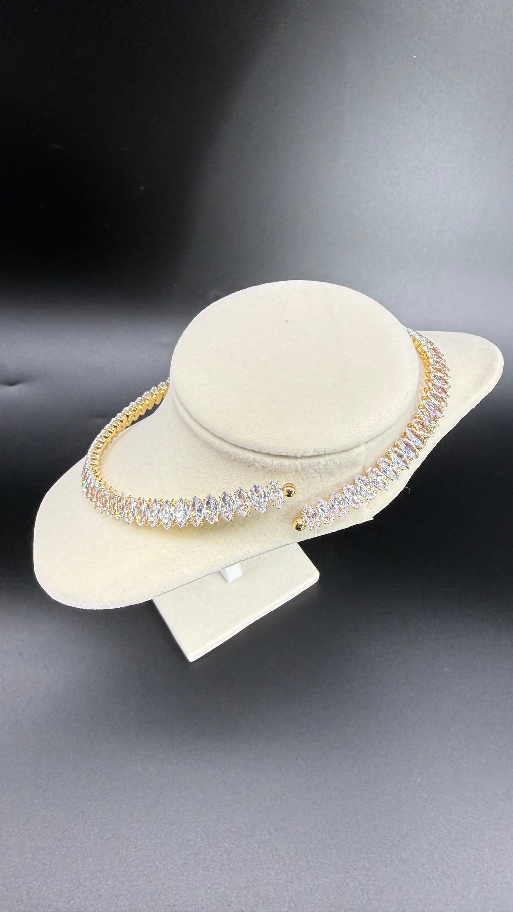 Stainless Steel Necklace