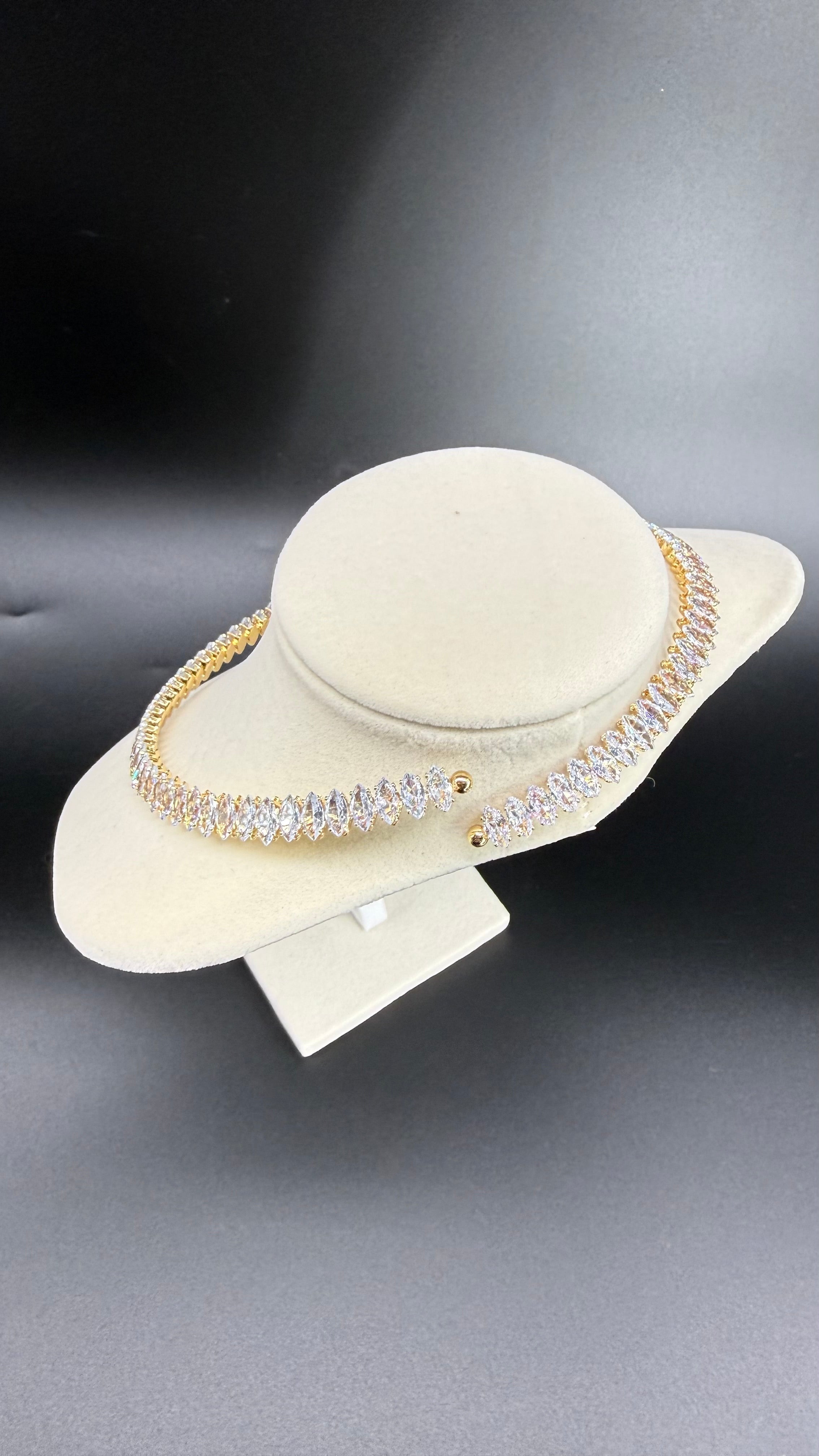 Stainless Steel Necklace
