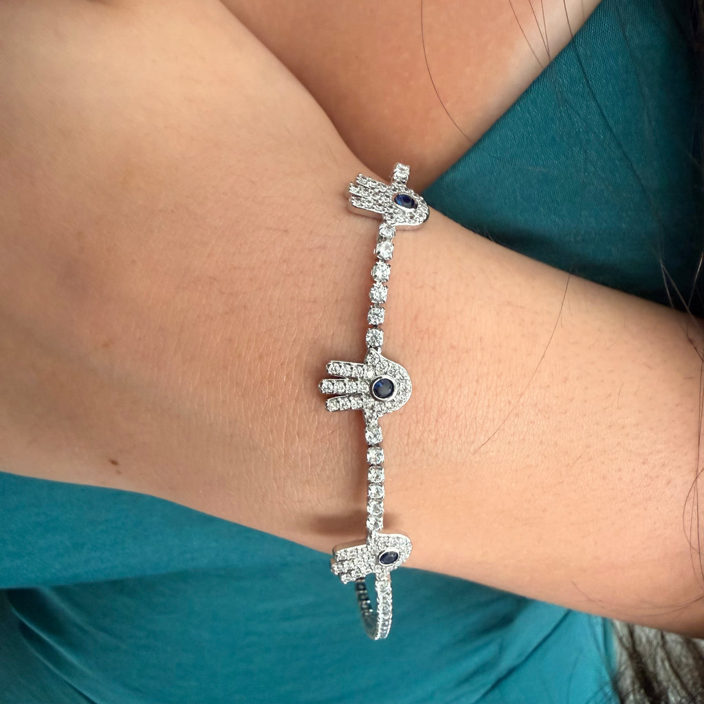 Stainless Steel Braclet