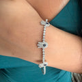 Stainless Steel Braclet