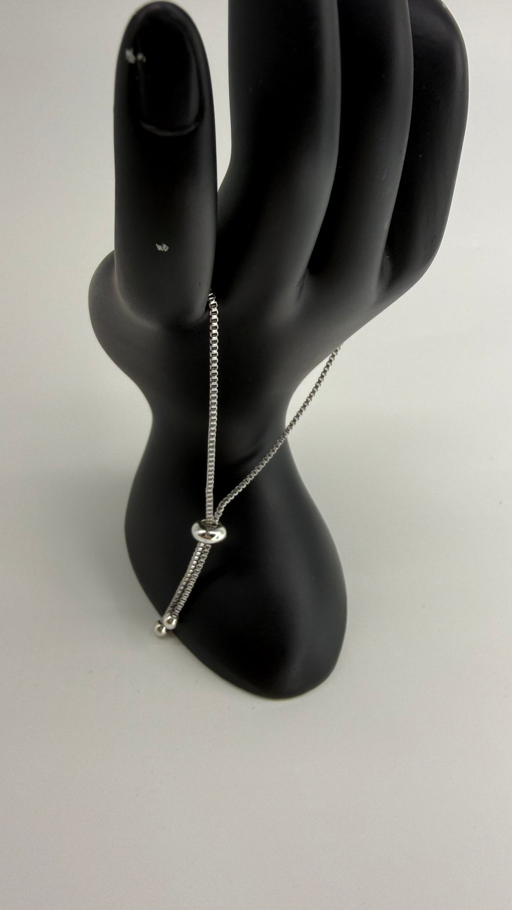 Handmade Zirconia Bracelet