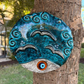 Handmade Wall Ceramic