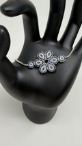 Handmade Zirconia Bracelet