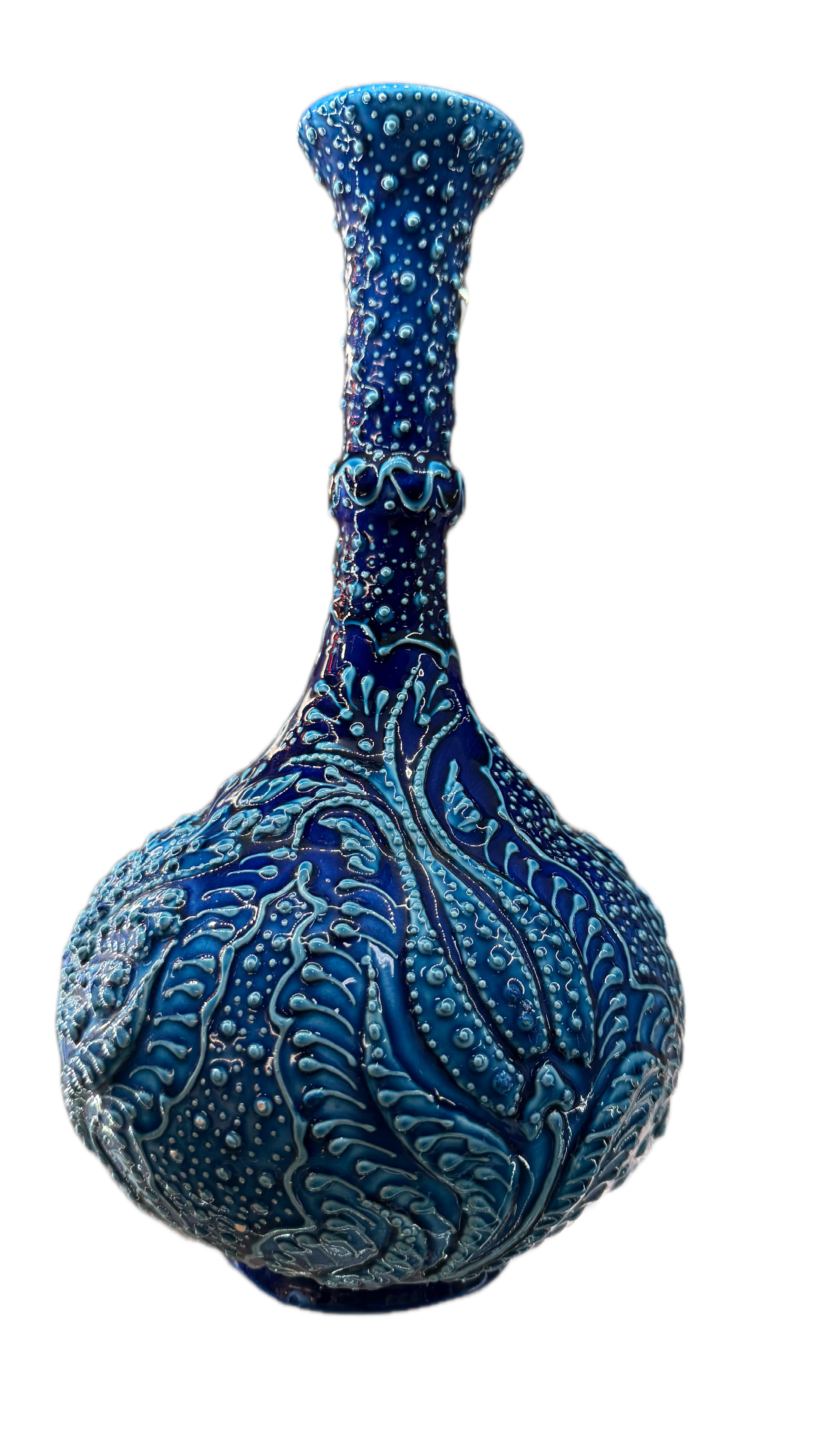 Ceramic Vase