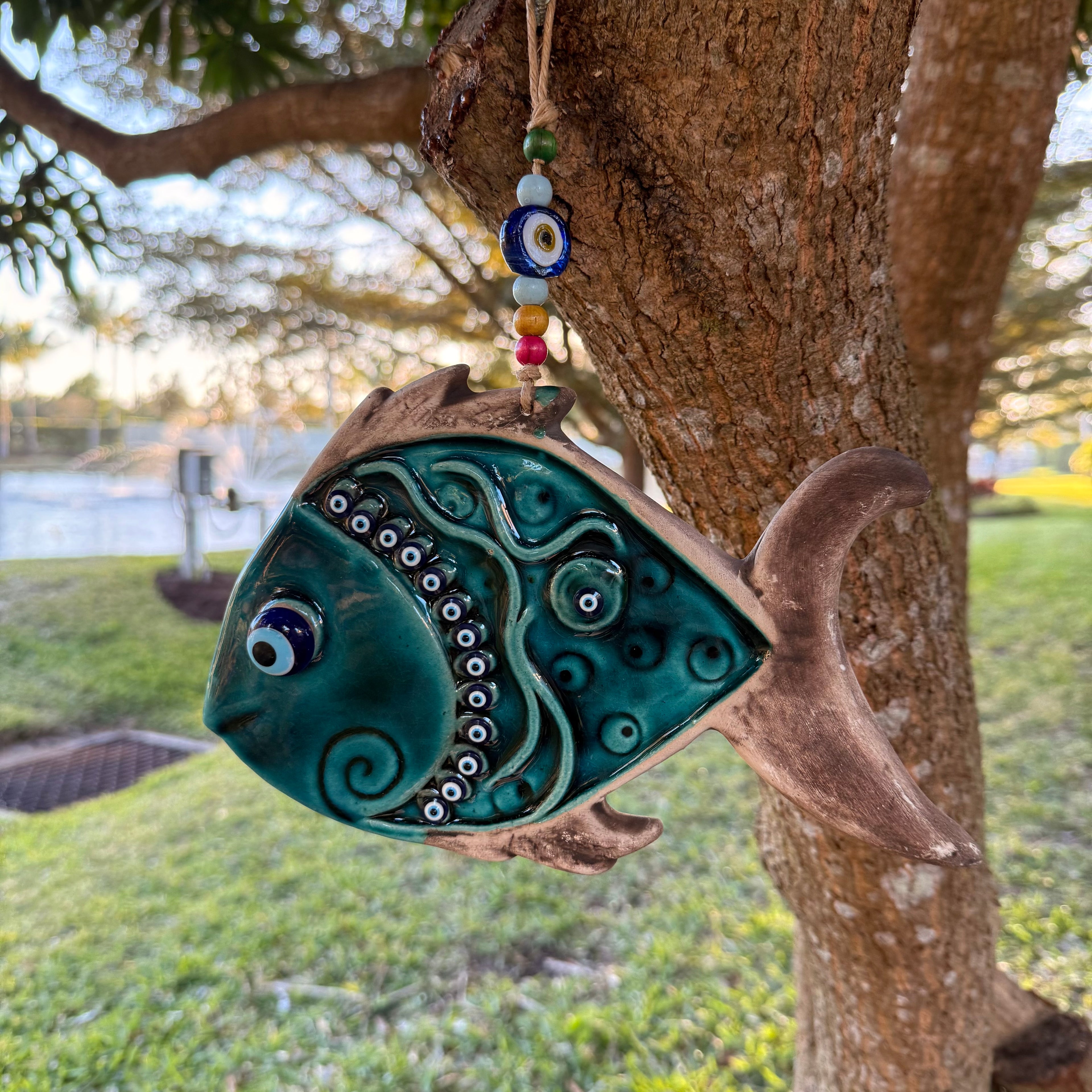 Handmade Wall Ceramic