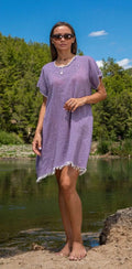Coverup (Thin Dress)