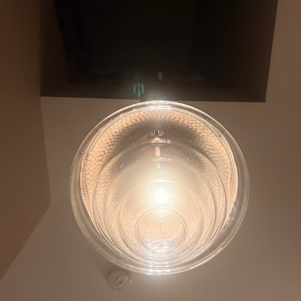 Handmade Brass Light