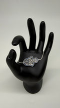 Handmade Zirconia Bracelet