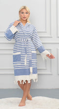 Cotton Robe