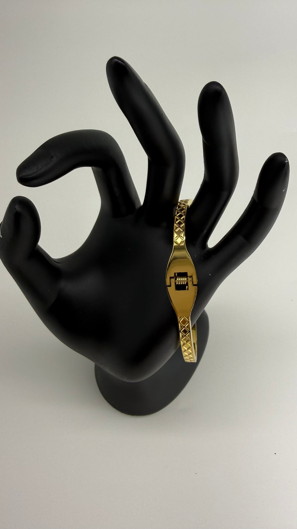 Stainless Steel Bracelet