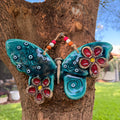 Handmade Wall Ceramic