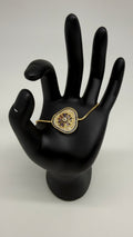 Handmade Zirconia Bracelet