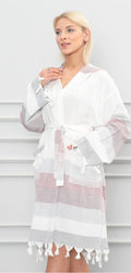 Cotton Robes