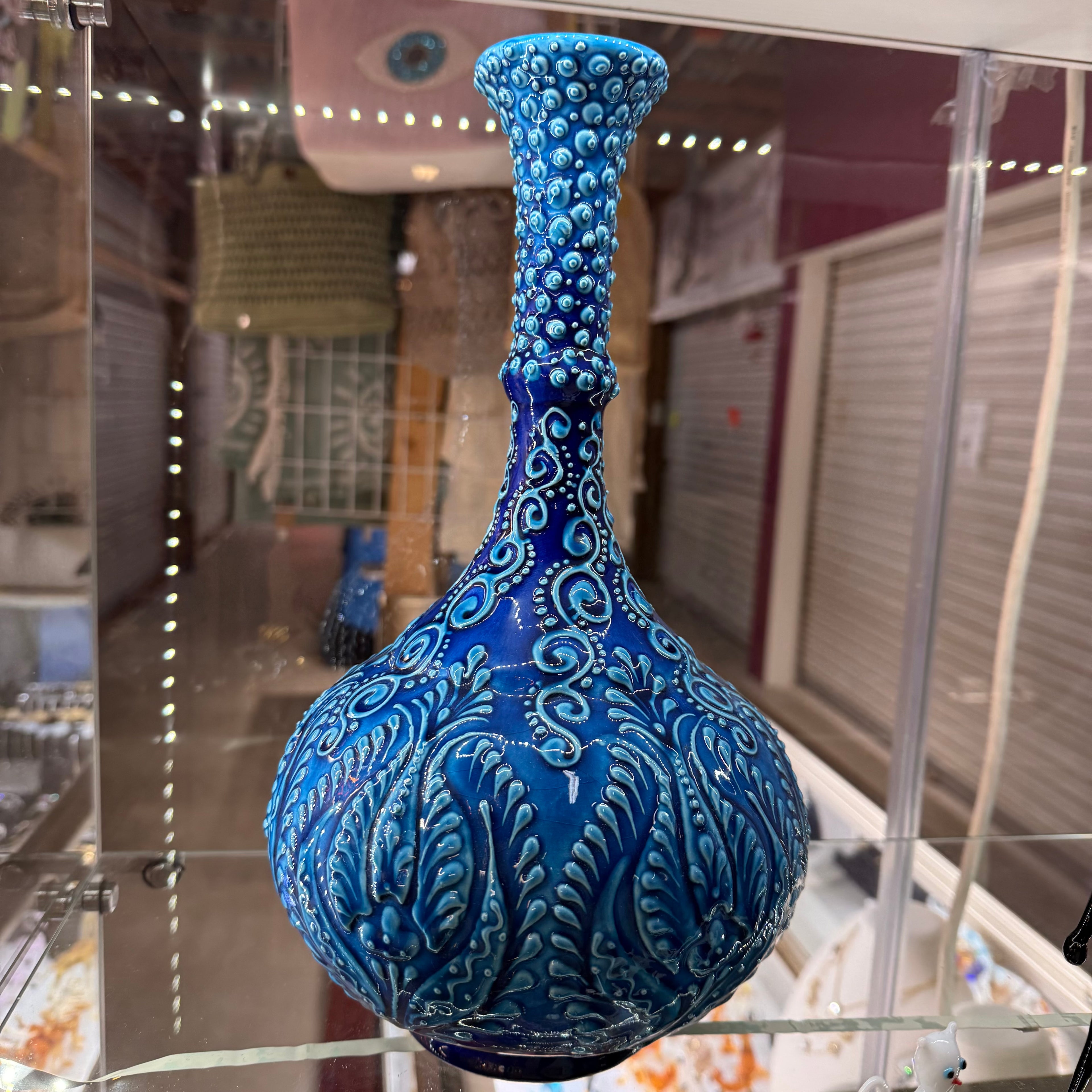 Ceramic Vase