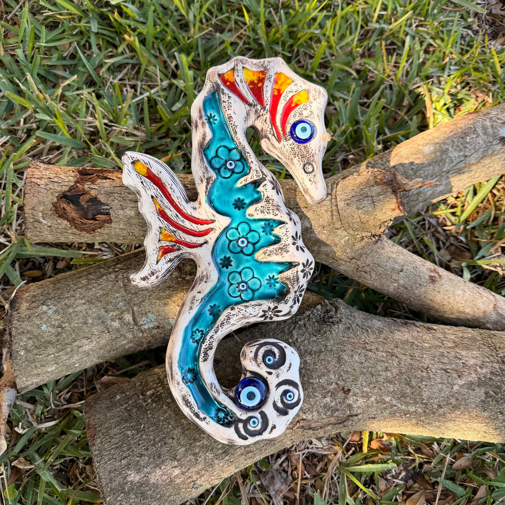 Handmade Wall Ceramic