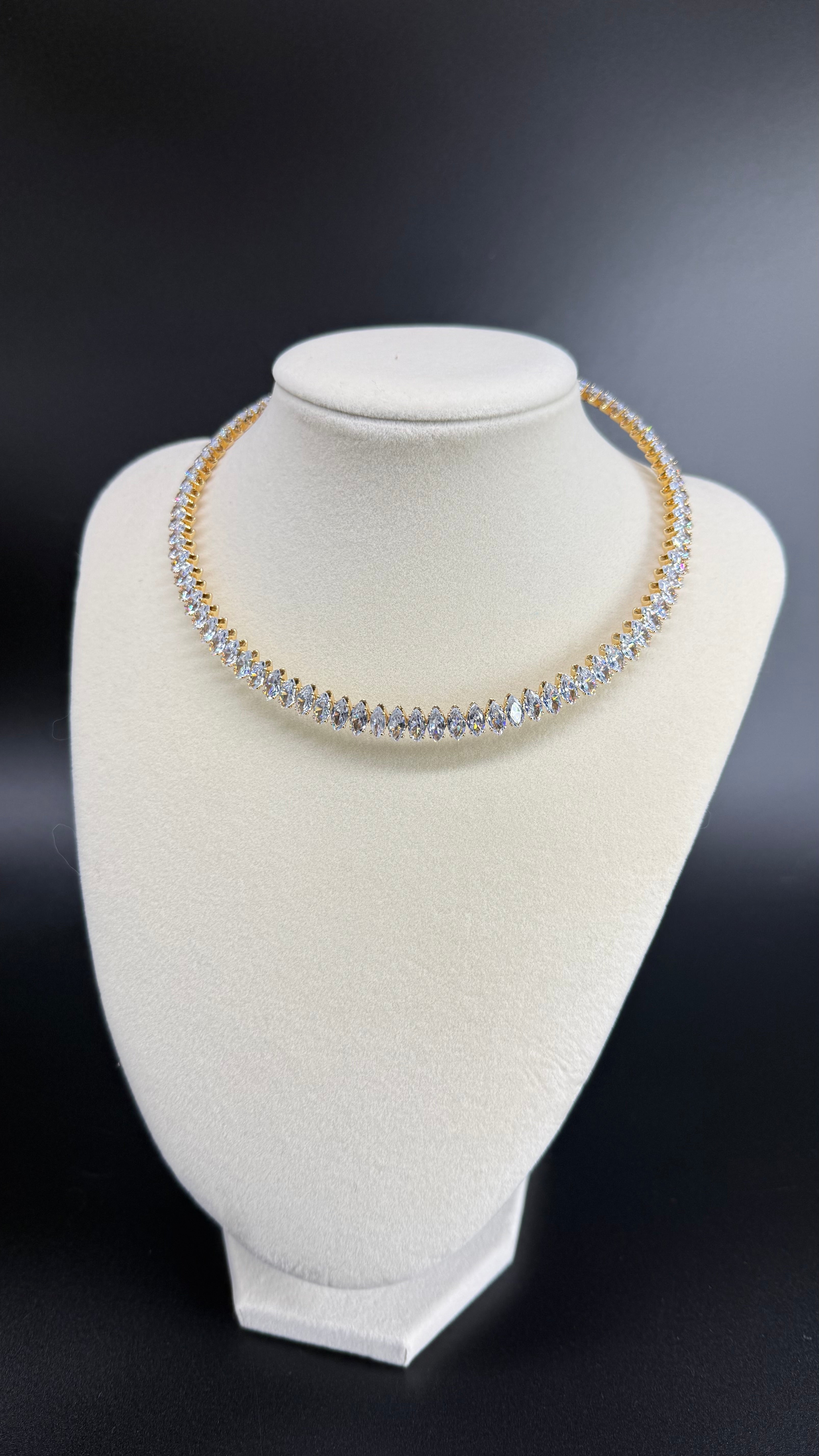 Stainless Steel Necklace