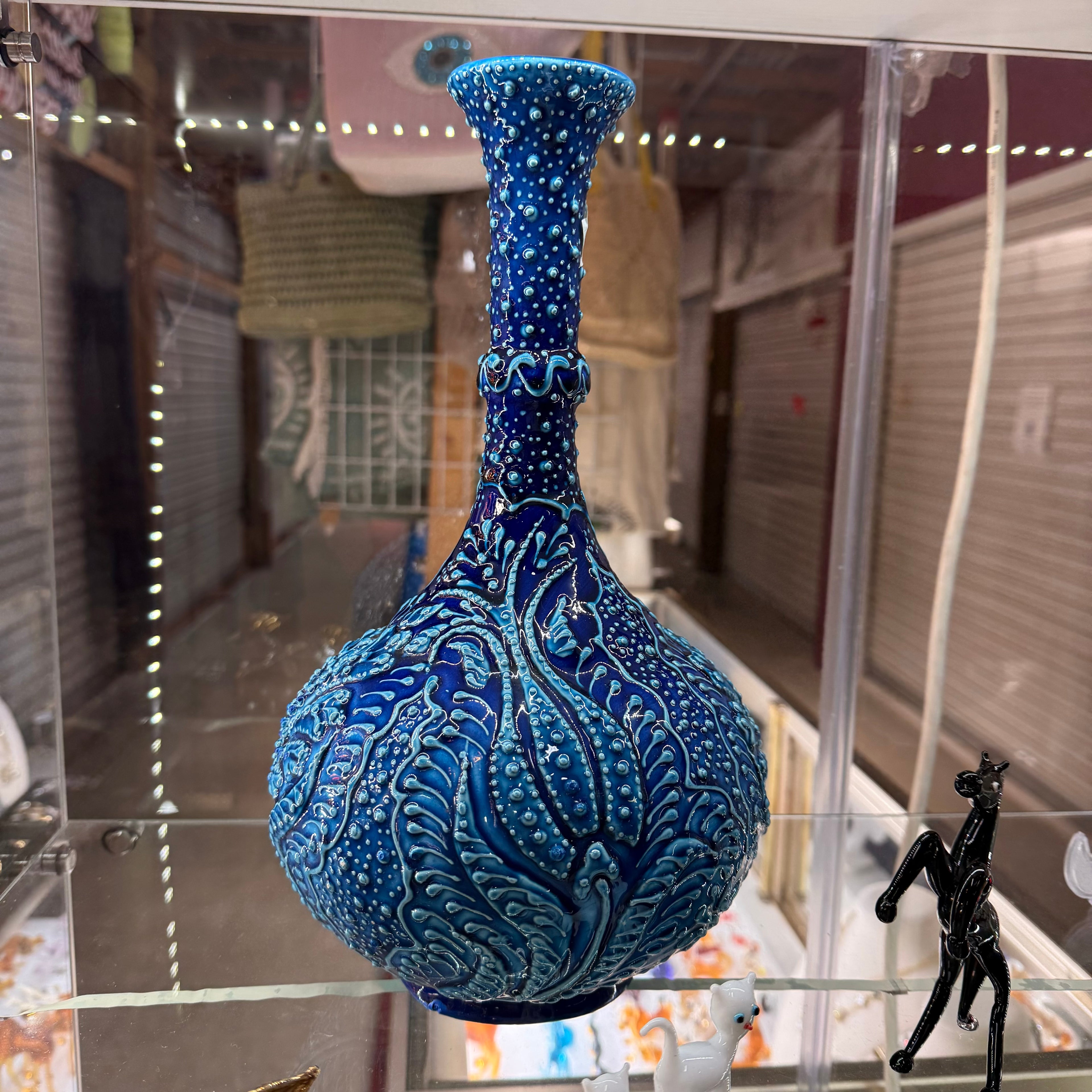 Ceramic Vase