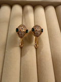 Stainless steel Earrings