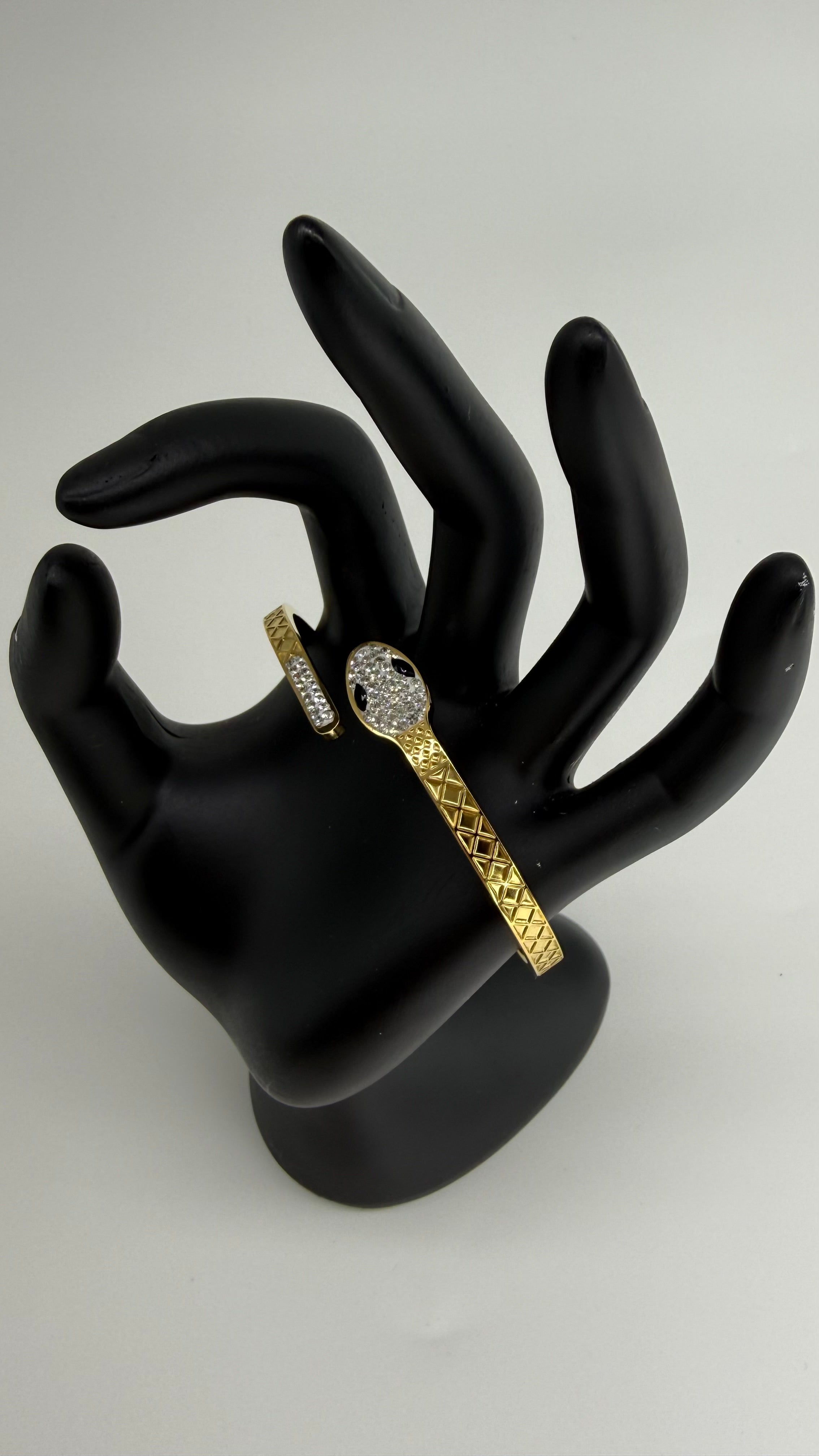 Stainless Steel Bracelet