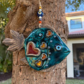 Handmade Wall Ceramic