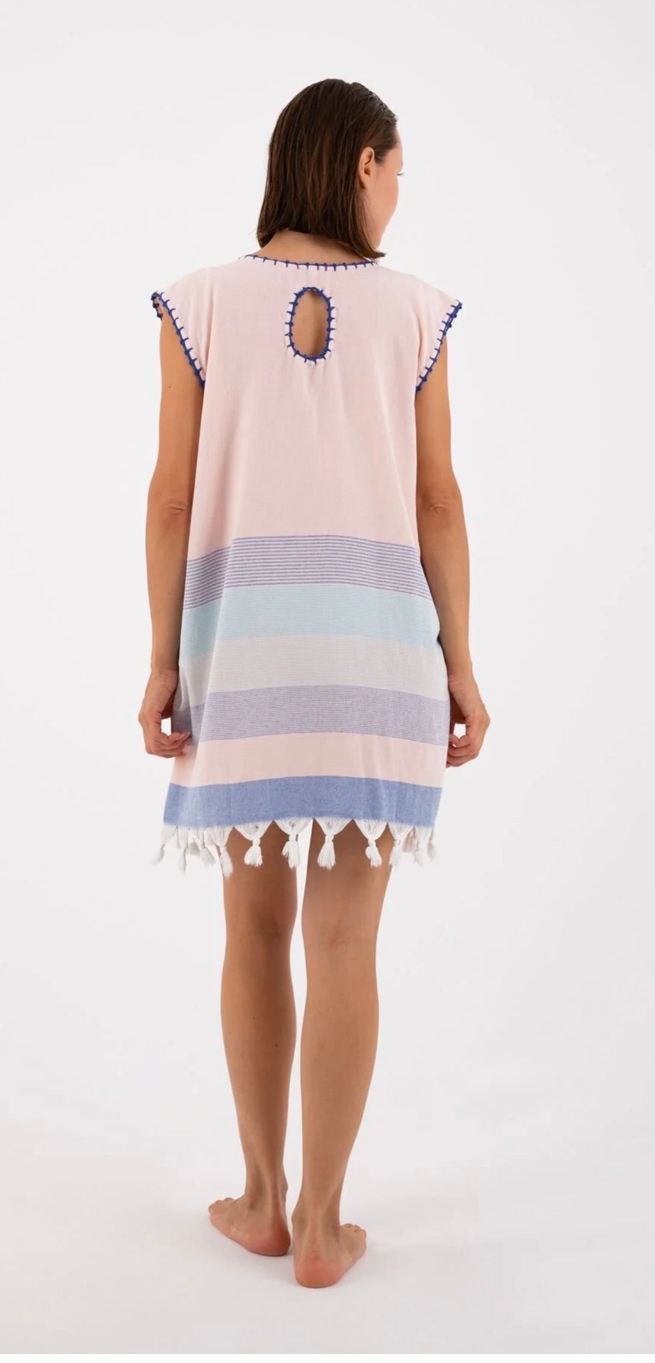 Coverup (dress)