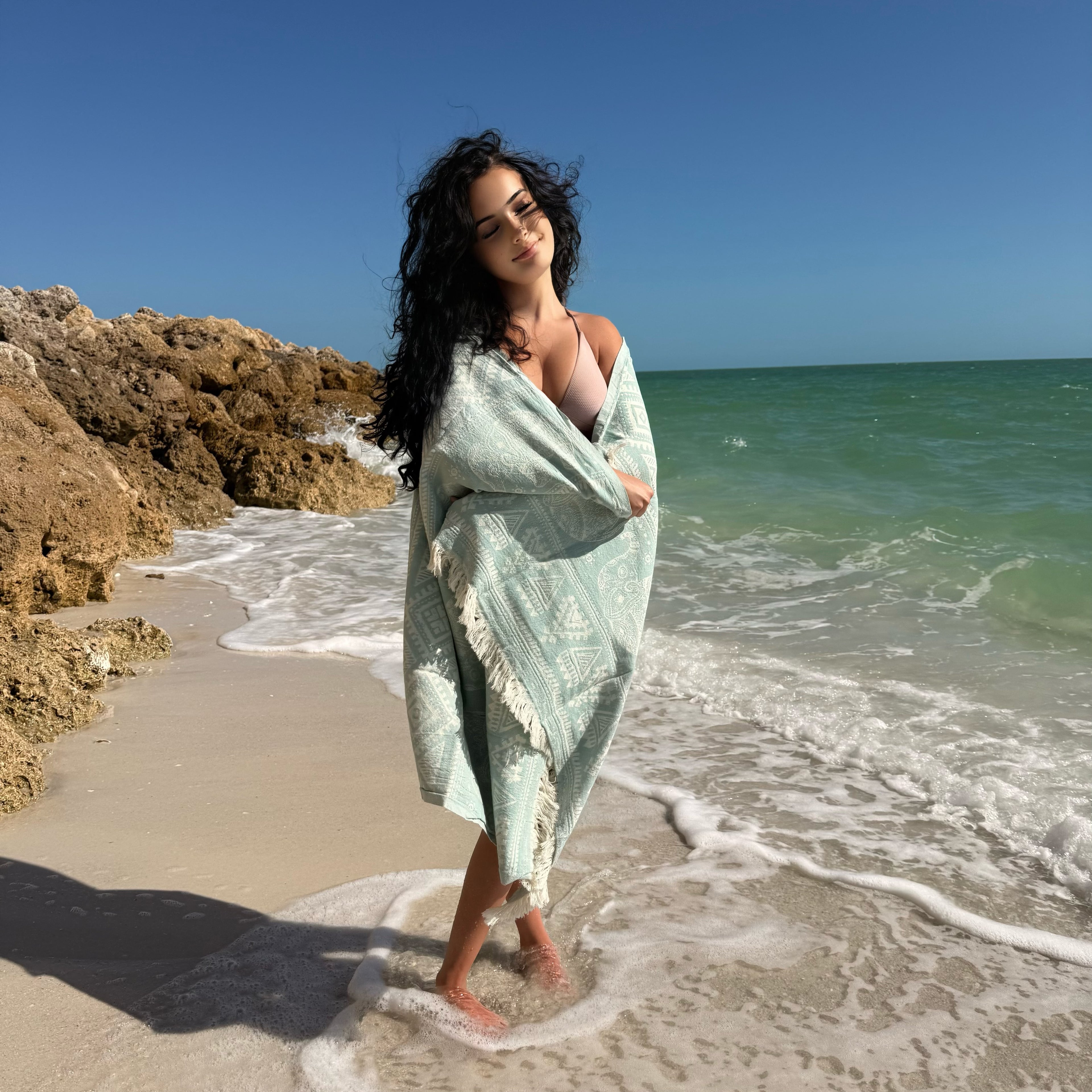 Beach Towels (peshtemal)