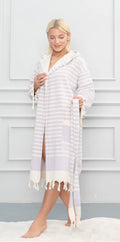 Cotton Robe