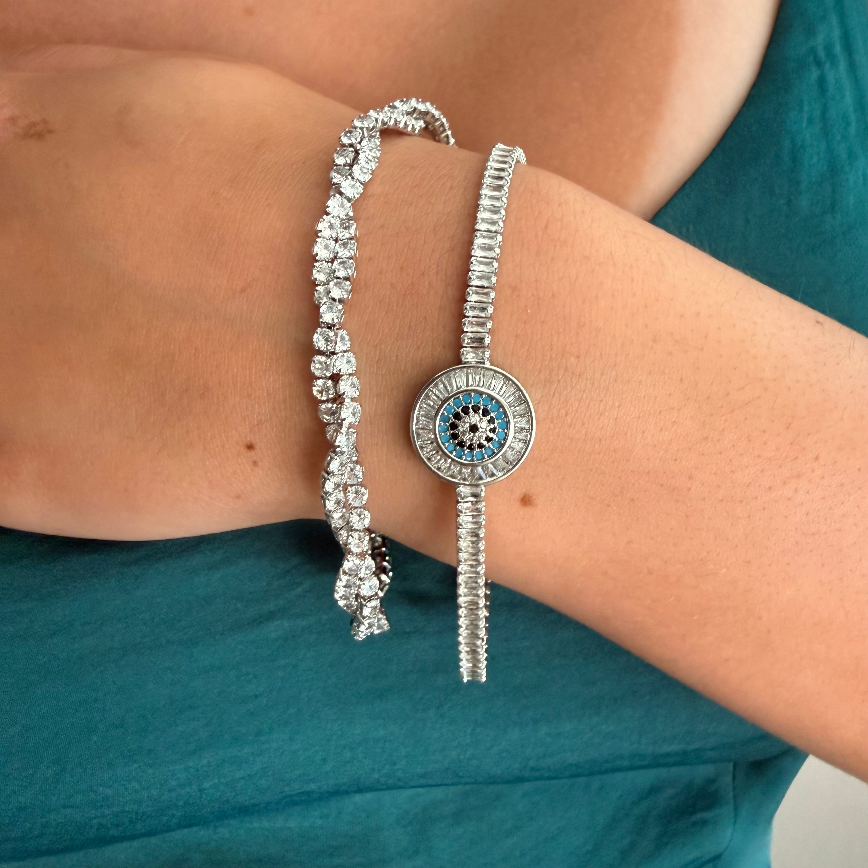 Stainless Steel Bracelet